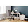 Michael Alan Select Dorrinson Home Office Desk