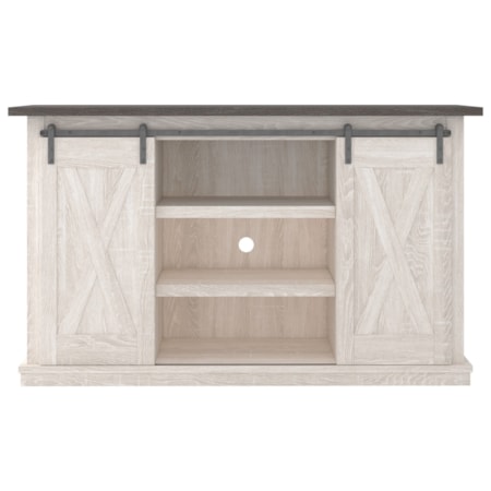 Medium TV Stand