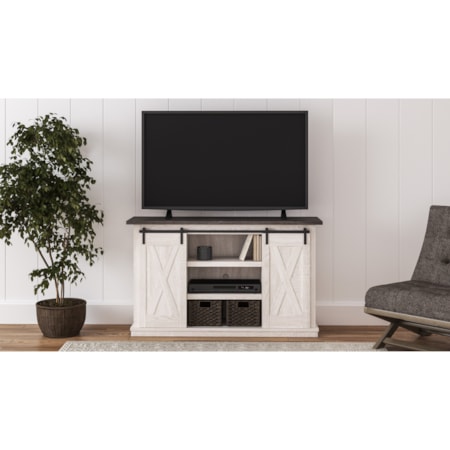 Medium TV Stand