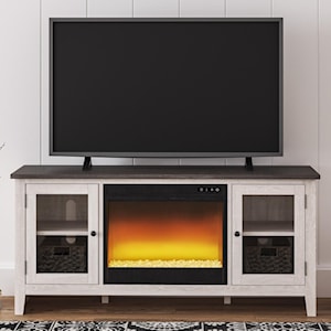 In Stock Fireplaces Browse Page