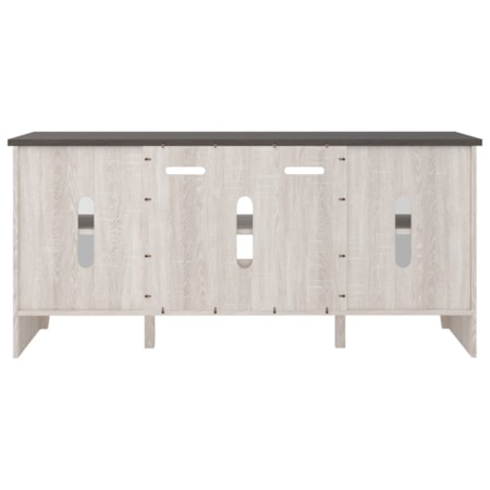 Large TV Stand