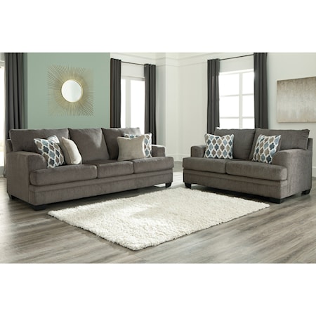 2-Piece Living Group