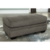 Signature Design by Ashley Furniture Dorsten Ottoman