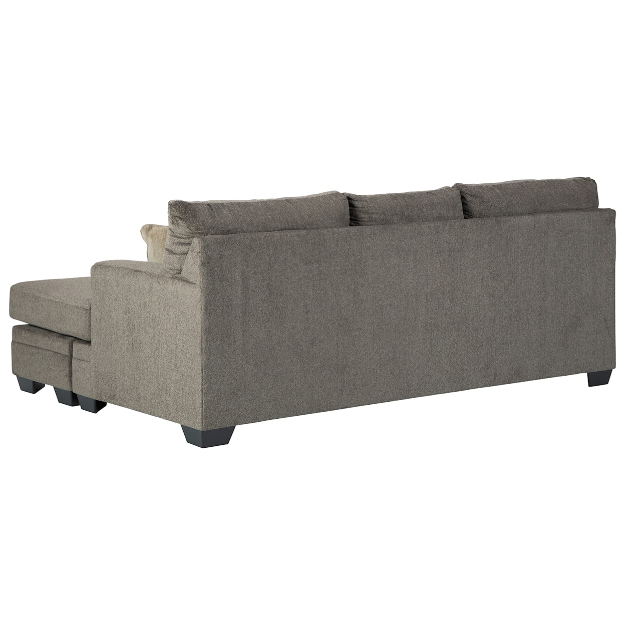 Signature Design by Ashley Furniture Dorsten Sofa with Chaise