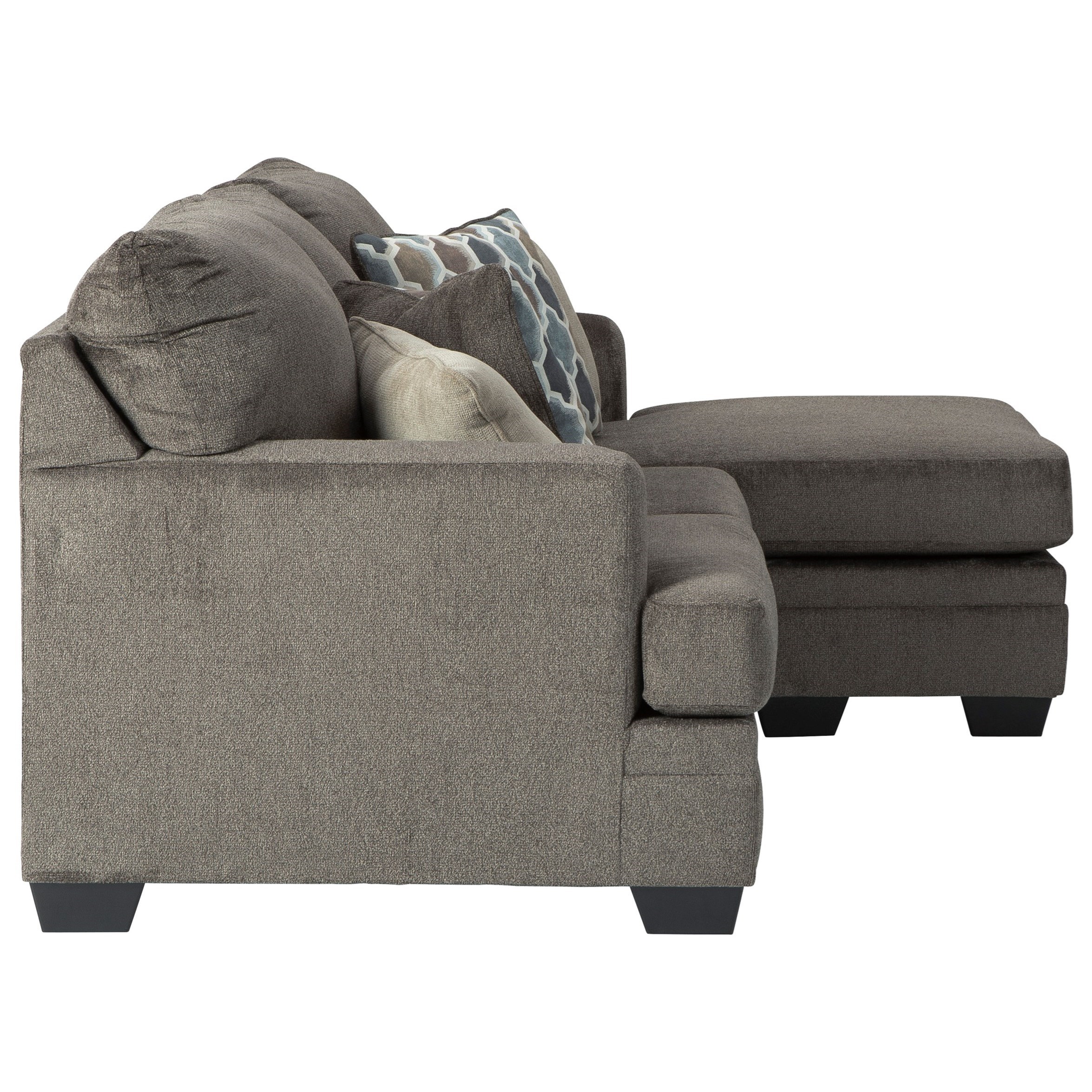 Braxlin sofa deals chaise