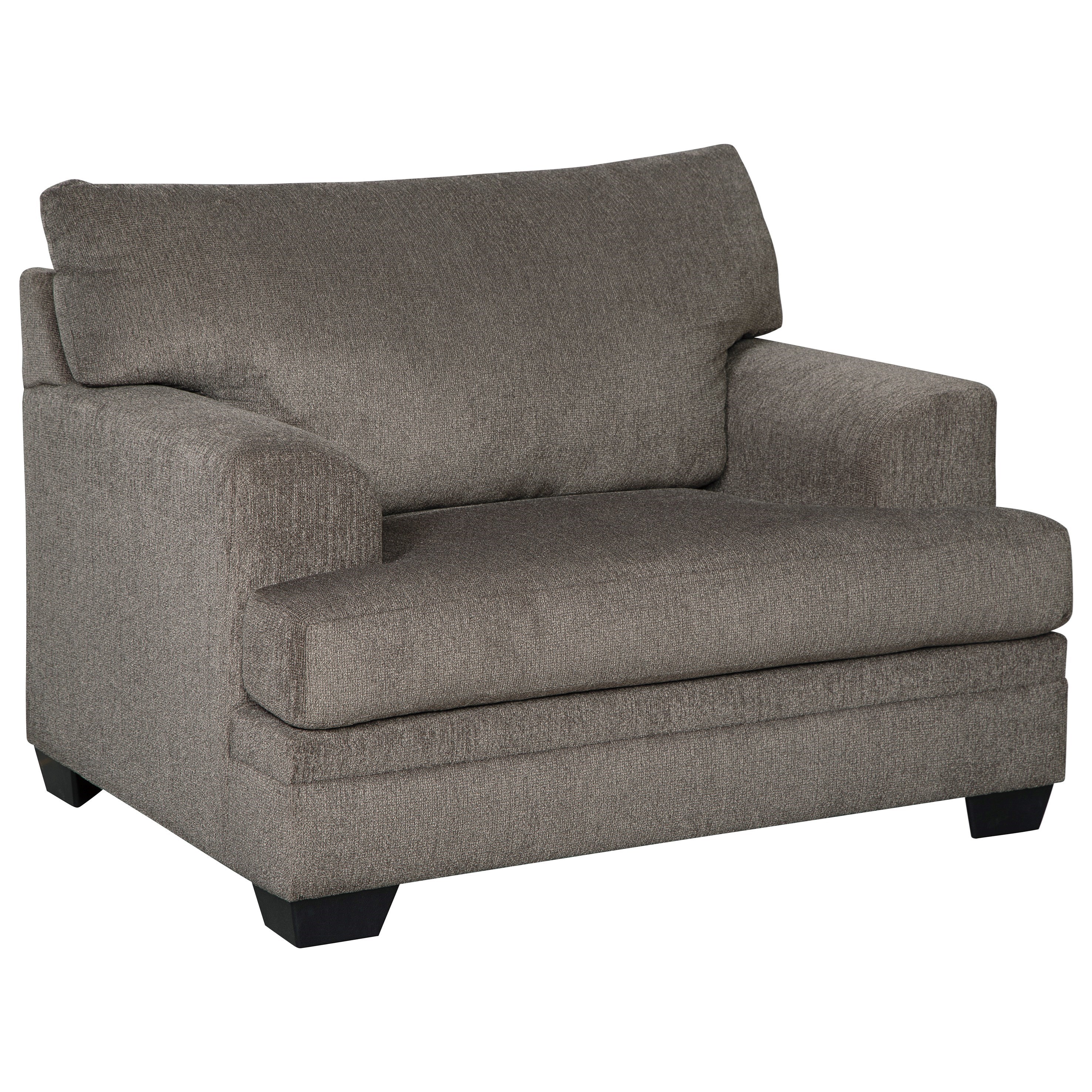 Dorsten Chair and a Half