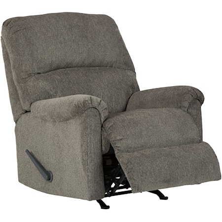 Dorsten Rocker Recliner