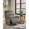 Signature Design by Ashley Dorsten Rocker Recliner