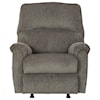 Signature Design by Ashley Furniture Dorsten Rocker Recliner