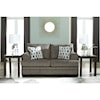 Ashley Furniture Signature Design Dorsten Loveseat