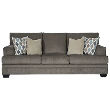 Contemporary Sofa