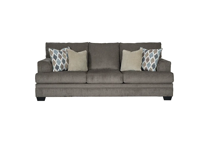 Dorsten Queen Sofa Sleeper by Signature Design by Ashley at Prime Brothers Furniture