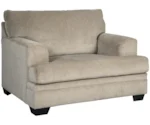 Signature Design by Ashley Dorsten Chair and a Half