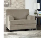 Signature Design by Ashley Dorsten Chair and a Half