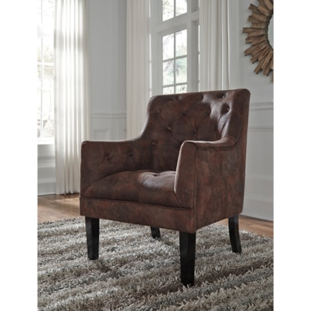 Accent Chair