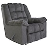 Signature Design by Ashley Drakestone Rocker Recliner