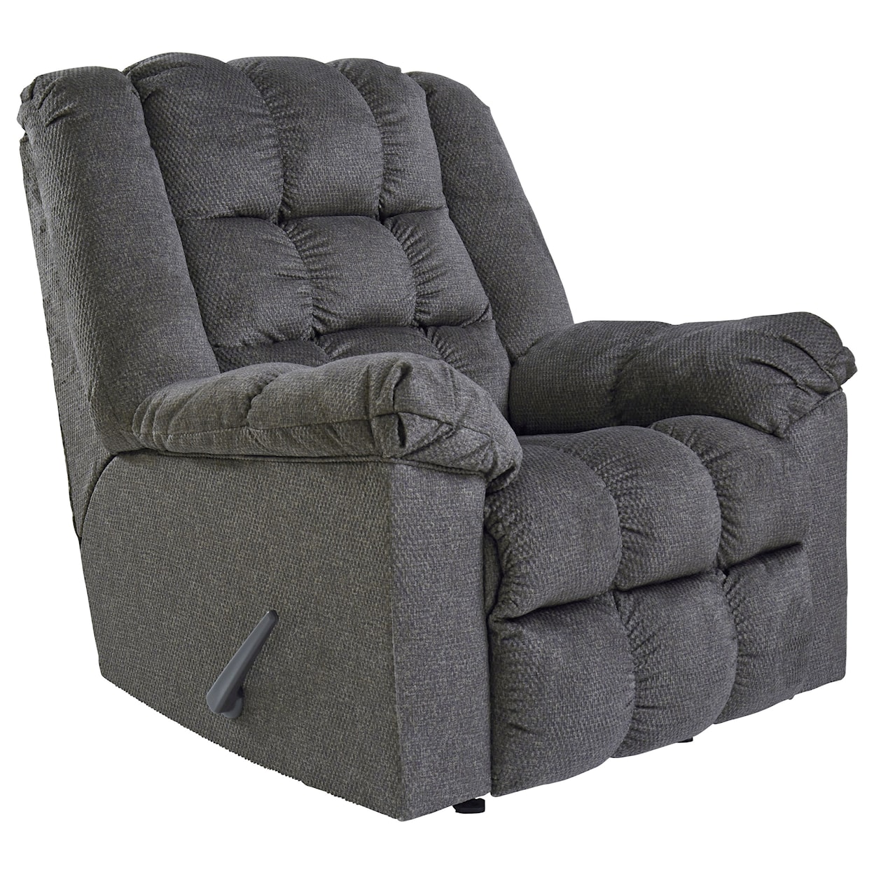 Signature Design by Ashley Drakestone Rocker Recliner