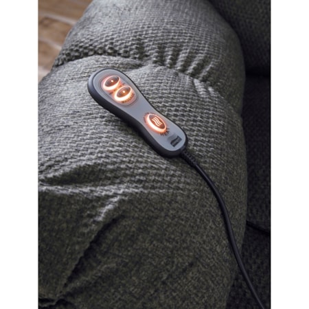 Rocker Recliner