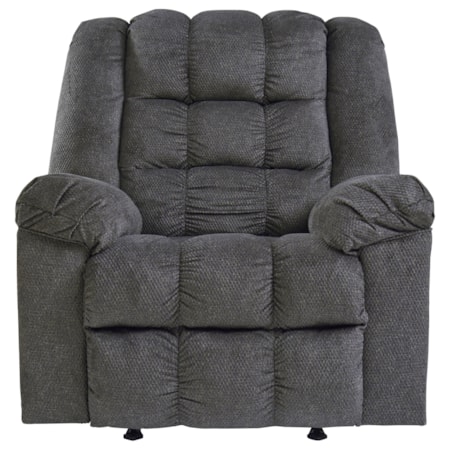 Rocker Recliner