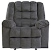 Signature Design by Ashley Furniture Drakestone Rocker Recliner