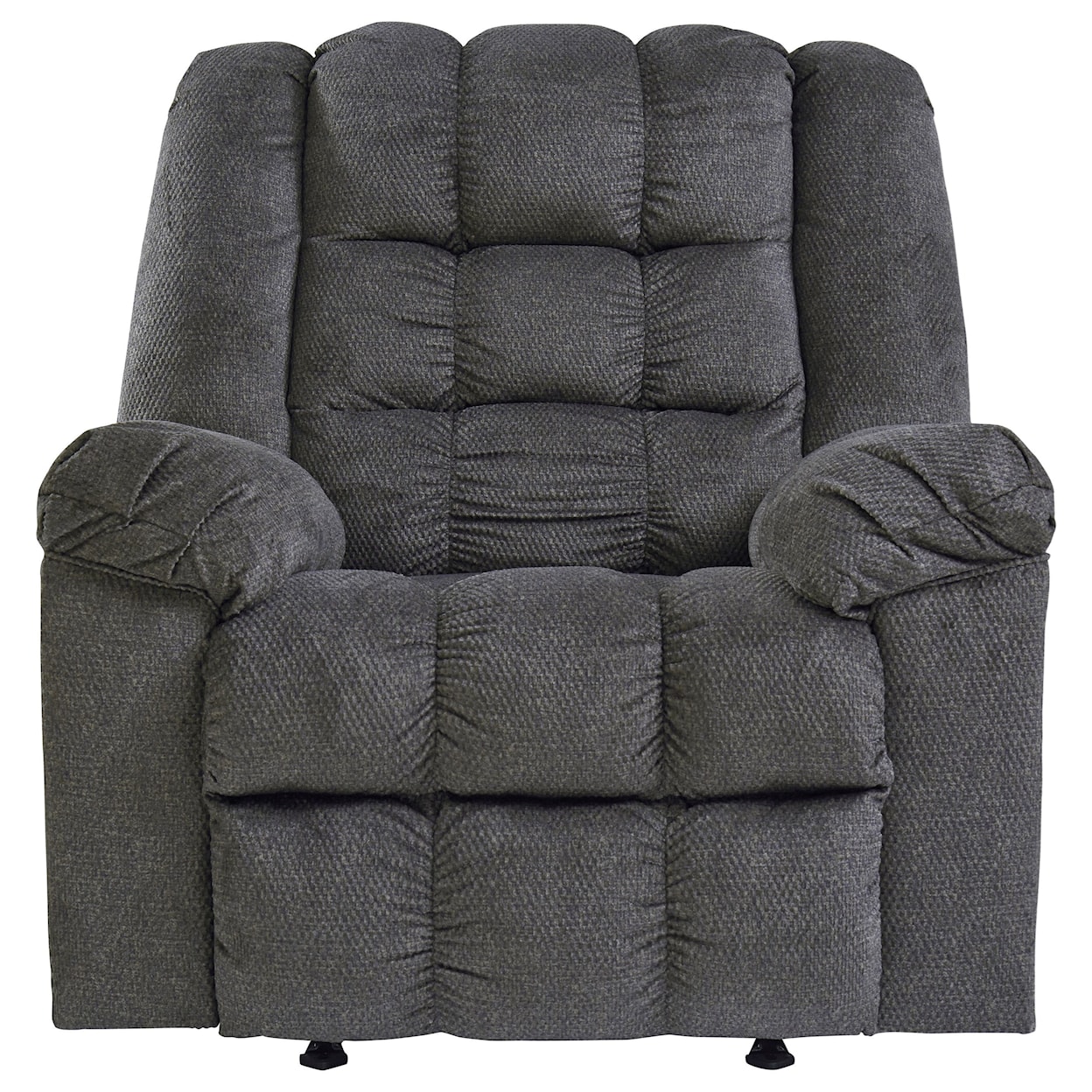 Signature Design by Ashley Drakestone Rocker Recliner