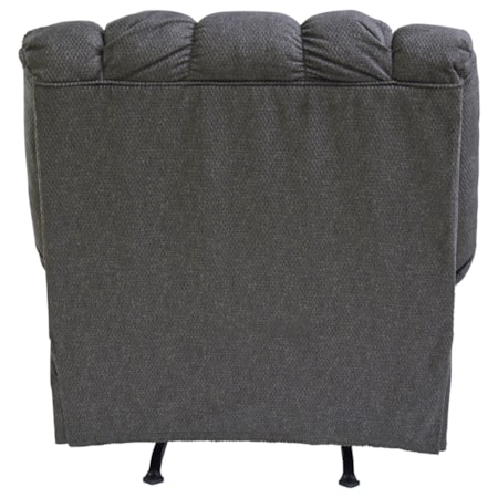 Rocker Recliner