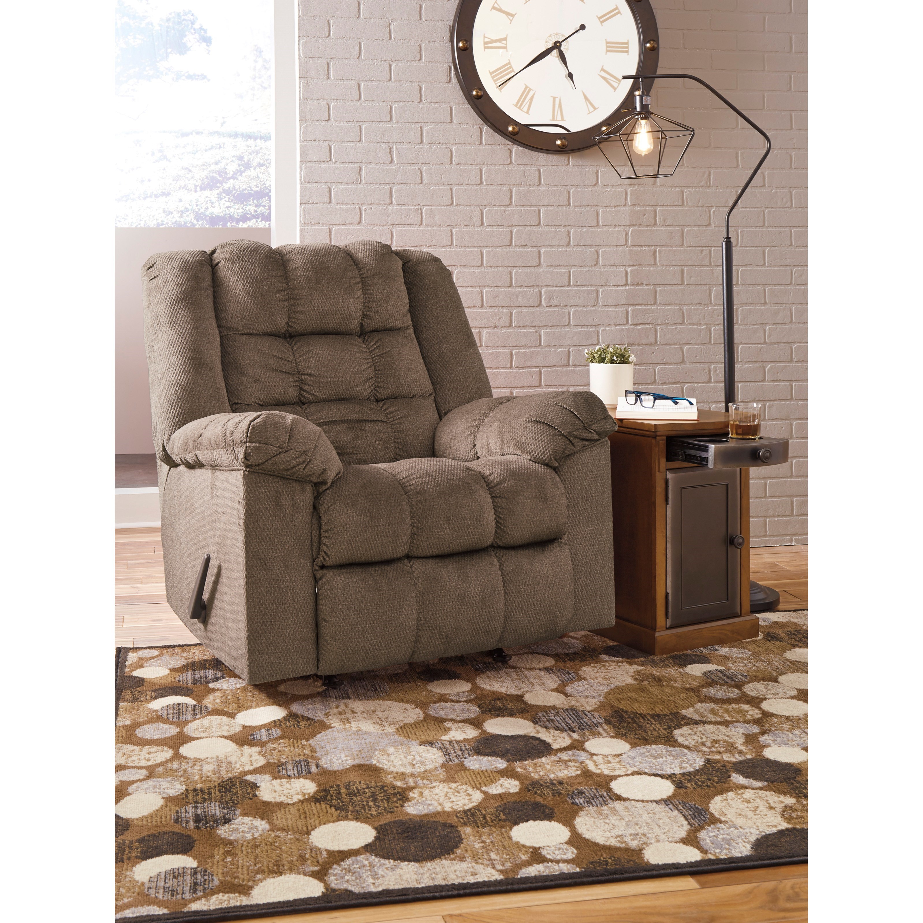 Drakestone shop rocker recliner