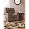 Signature Design by Ashley Drakestone Rocker Recliner