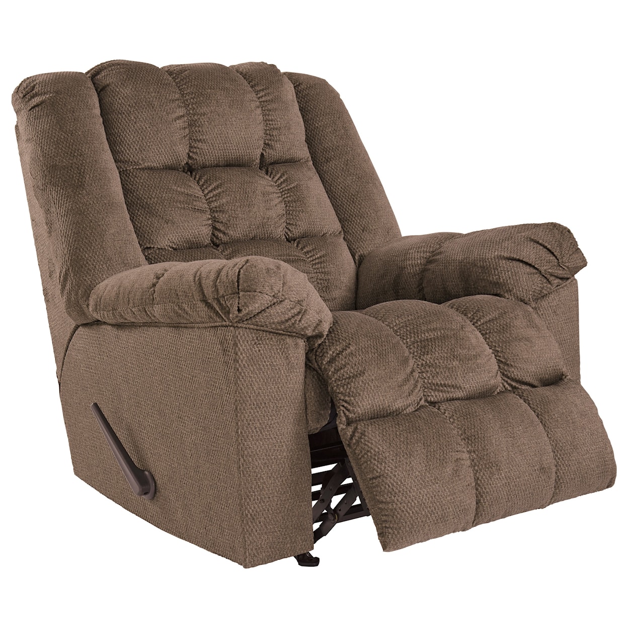 Ashley Furniture Signature Design Drakestone Rocker Recliner