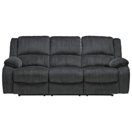Reclining Power Sofa