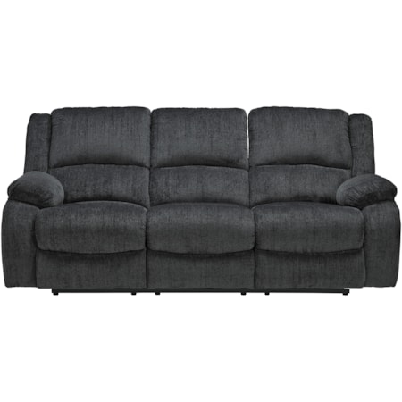 Reclining Power Sofa