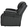 Signature Design by Ashley Draycoll Power Rocker Recliner