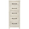 Michael Alan Select Cambeck Narrow Chest