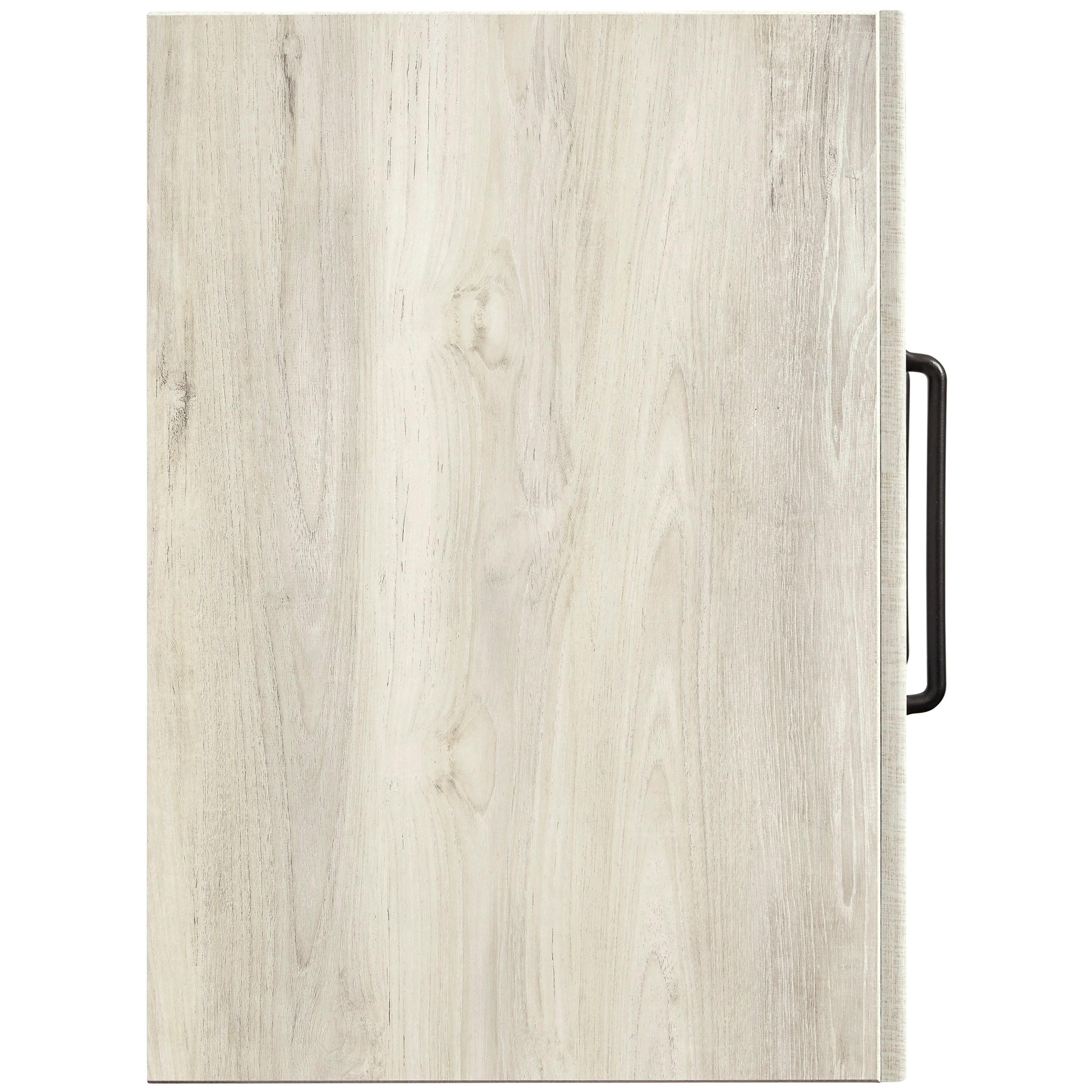 Ashley Signature Design Cambeck B19211 Rustic Narrow 5Drawer Chest