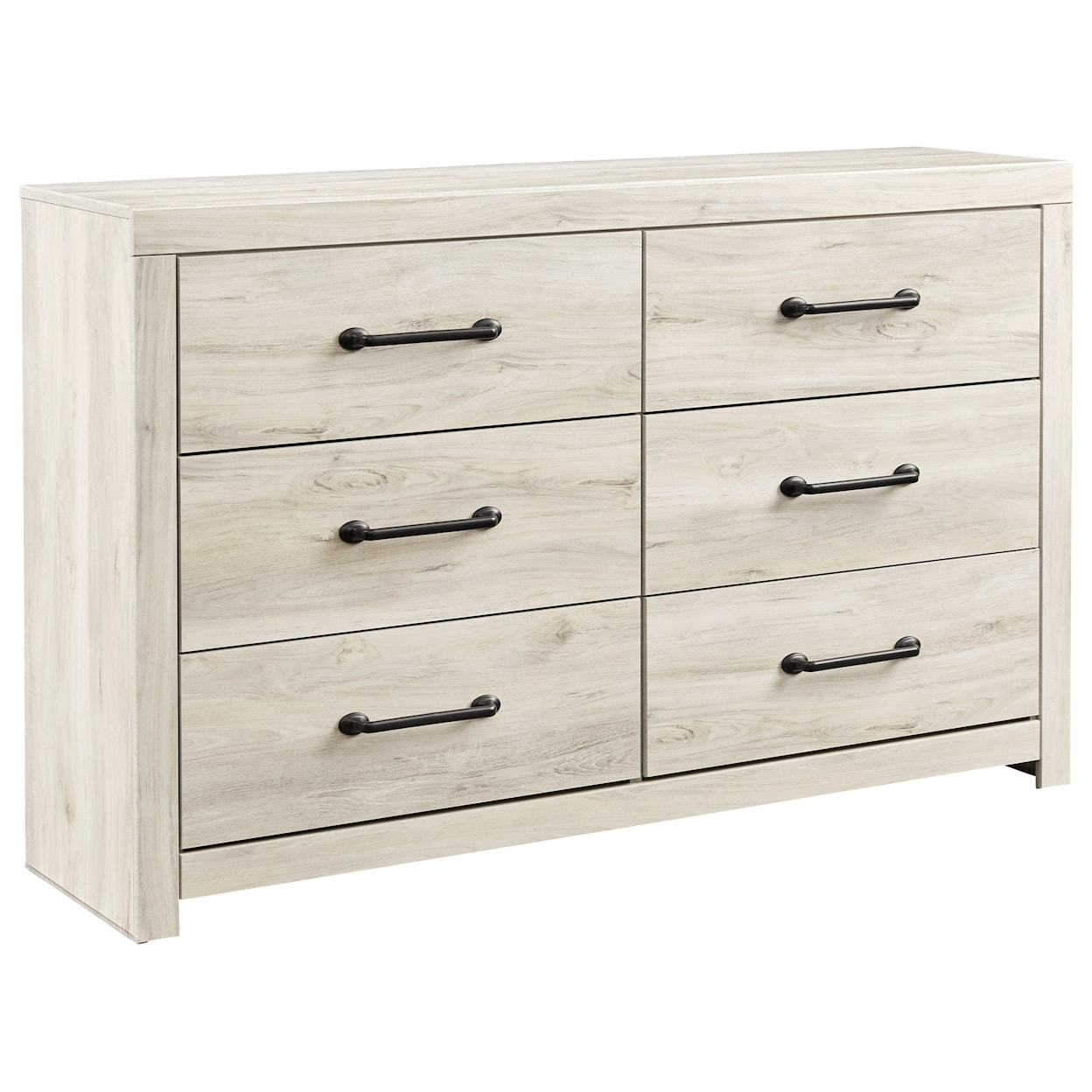 Signature Design by Ashley Baleigh Dresser