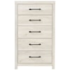 Signature Design by Ashley Cambeck Drawer Chest