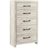 Ashley Signature Design Cambeck Drawer Chest