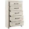 Signature Design Cambeck Drawer Chest