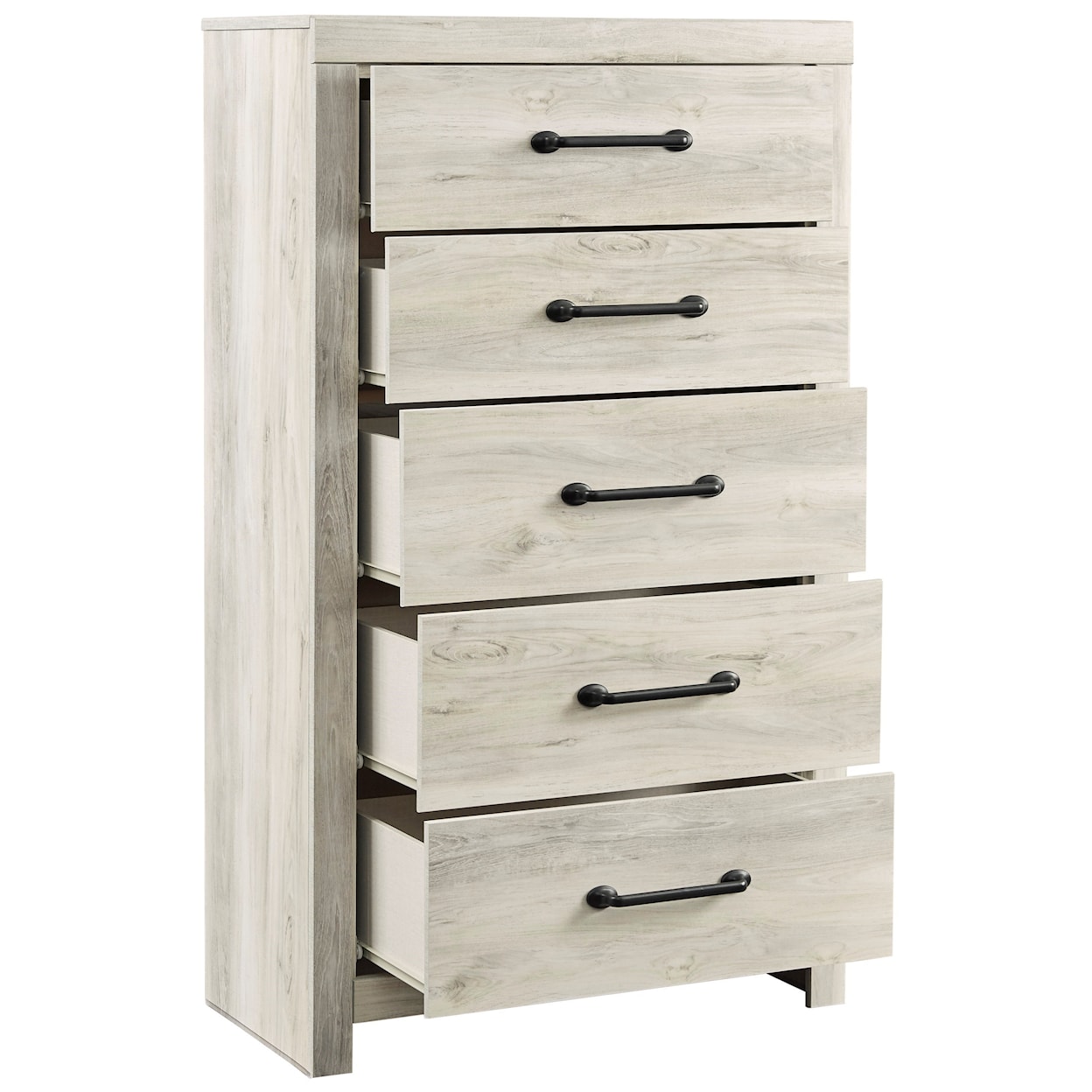 Signature Design by Ashley Cambeck Drawer Chest