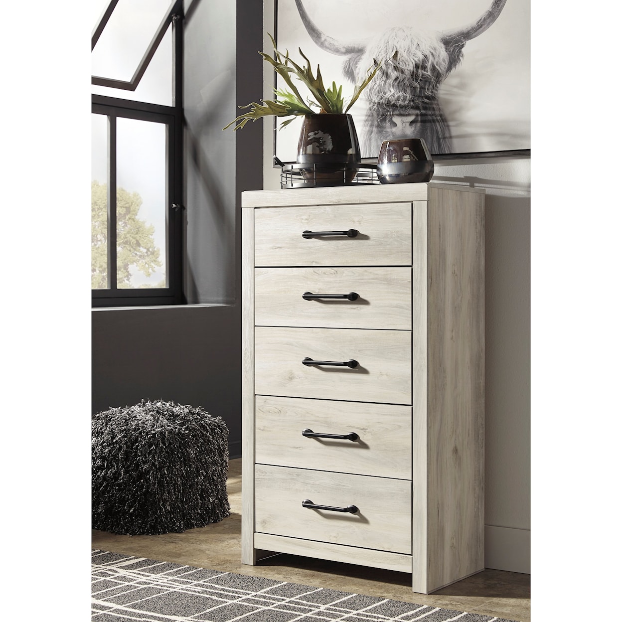Ashley Signature Design Cambeck Drawer Chest