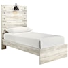 Michael Alan Select Cambeck Twin Panel Bed