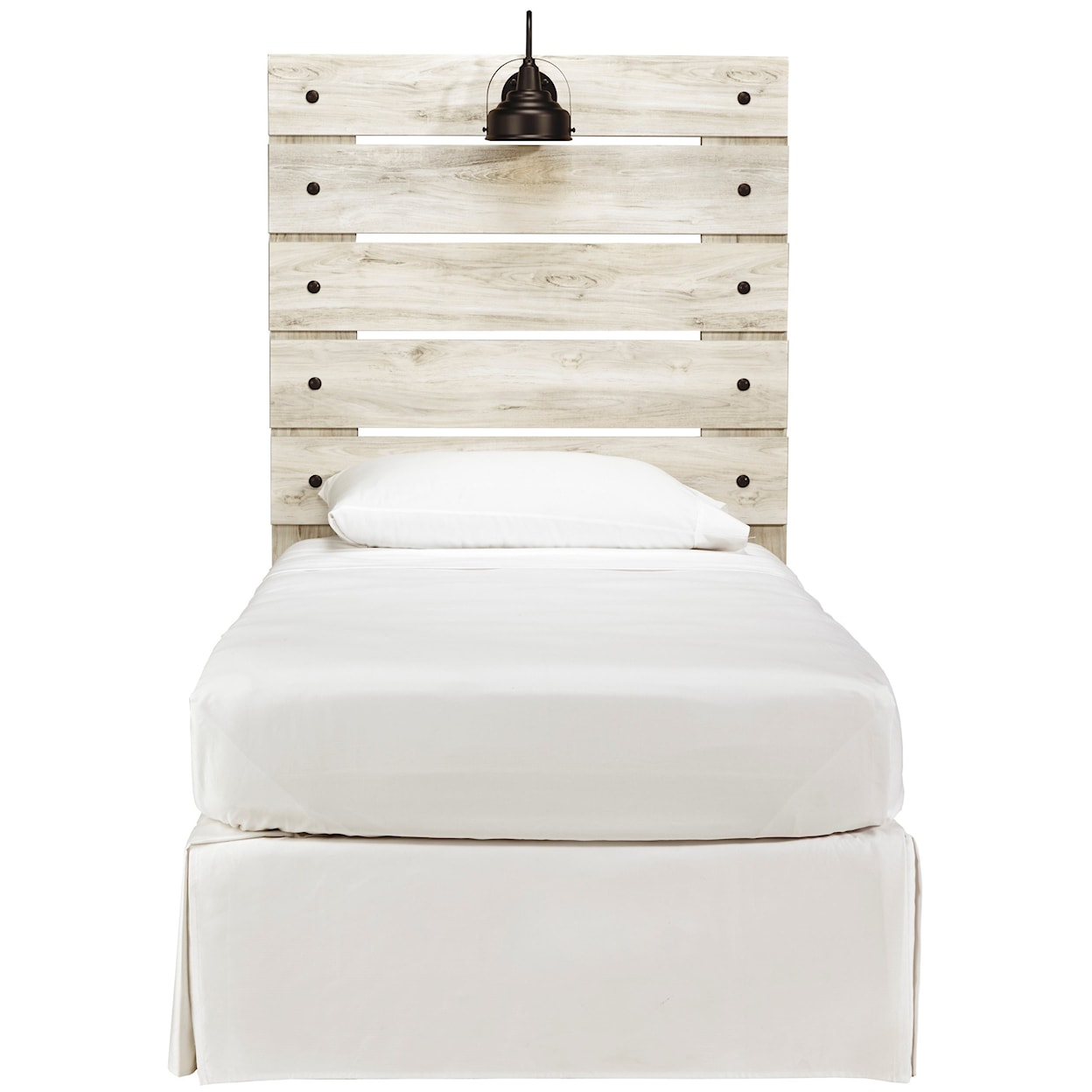 Signature Design by Ashley Cambeck Twin Panel Headboard