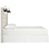 Ashley Signature Design Cambeck Queen Panel Headboard