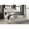 Michael Alan Select Cambeck King Storage Bed with 4 Drawers