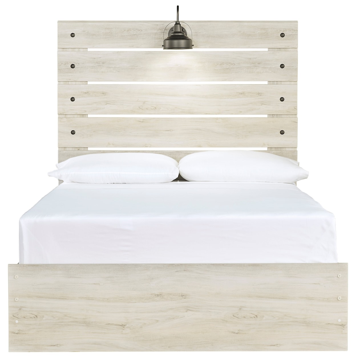 Signature Design by Ashley Cambeck Full Panel Bed