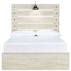 Signature Design Cambeck Full Panel Bed