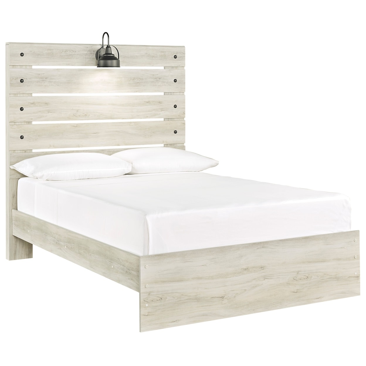Signature Design by Ashley Cambeck Full Panel Bed