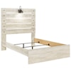 Benchcraft Cambeck Full Panel Bed