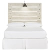 Signature Design by Ashley Cambeck Full Panel Headboard
