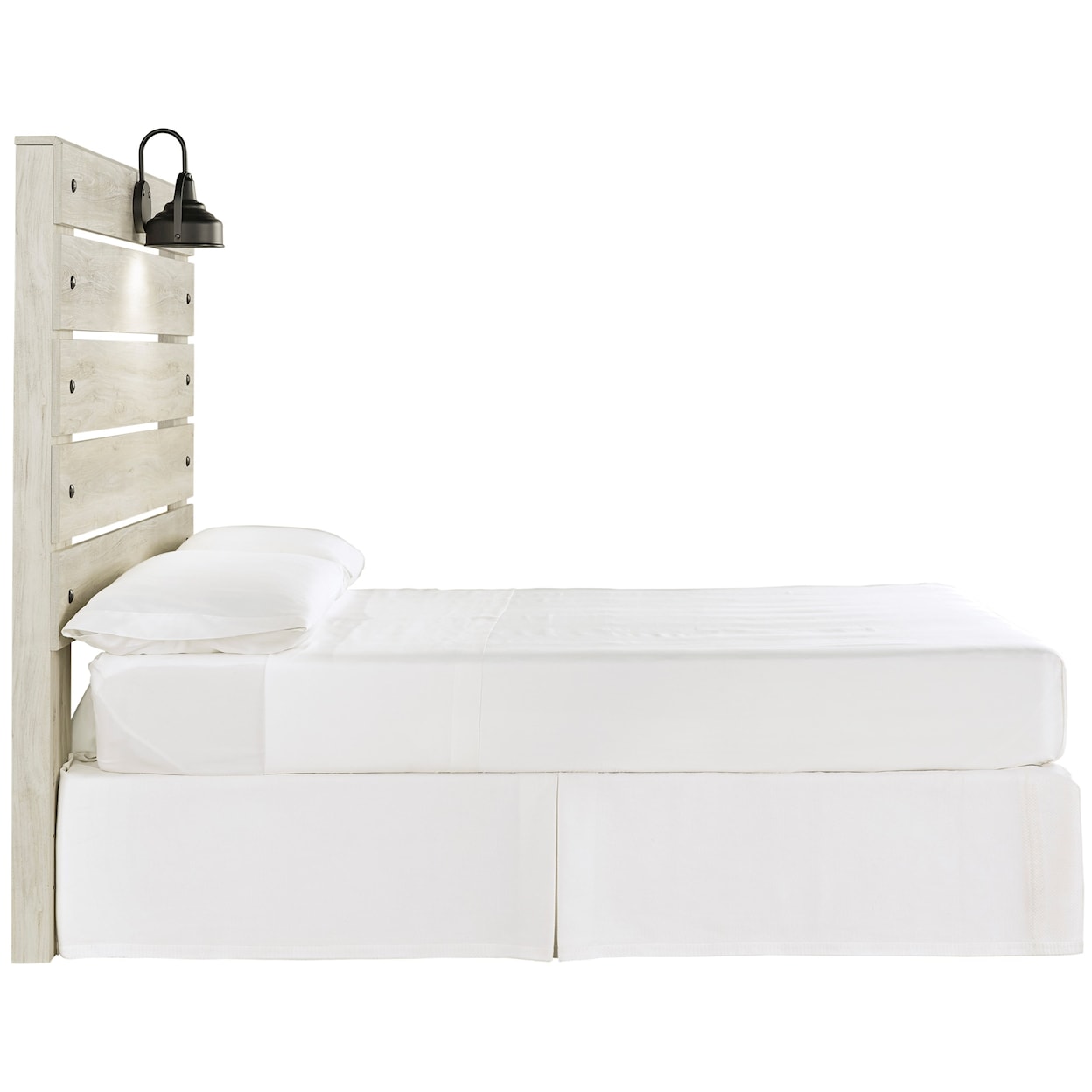 Ashley Signature Design Cambeck Full Panel Headboard